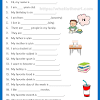 Sample college admission application letter. 1