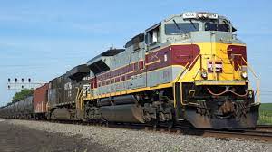 Check spelling or type a new query. Norfolk Southern S 20 Heritage Units Leading Youtube