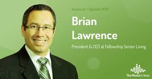 Brian Lawrence