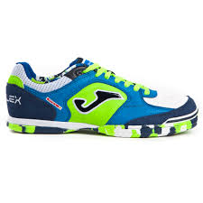 Top Flex 805 Royal Blue Fluorescent Indoor Joma