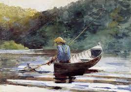 Famous Watercolor Paintings In Art