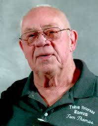 Thomas B. Thomas, IV