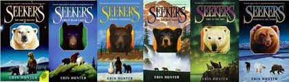 Seeker The Book Club Books Books To Read