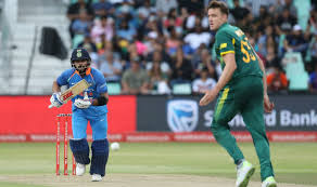 Provided ind vs sa all formats match series fixtures for india tour of south africa t20i, odi and test series 2018. India Vs South Africa Live Streaming Get Ind Vs Sa 3rd Odi Live Telecast And Online Stream Details India Com