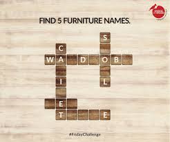 Fridaychallenge Knw Crossword Puzzle Knock Knock Crossword