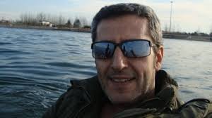 Art-3000: Artist Farhad Jafari Kiasaraei