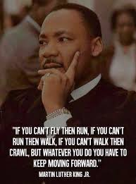 Famous Quotes Of Dr King. QuotesGram via Relatably.com
