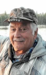 Richard E. Burnett Obituary 2021