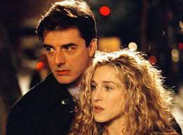 Feminism & Sex and The City