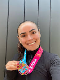 Bethany Mayo's Instagram, Twitter & Facebook