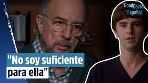 ¿Lea se está conformando con Shaun?