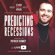 💥SPECIAL ANNOUNCEMENT💥 Monday August 1st at 11AM EST, FRX Pro Educator  Patrick Kenney will host a special live call teaching you exactly how to  predict recessions and showing you exactly how the