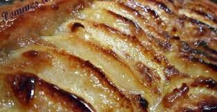 Tarte Aux Pommes Au Beurre Amour De Cuisine Recette Tarte Aux Pommes Cake Aux Pommes Cuisine Et Boissons