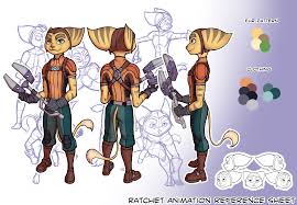 Omniwrench ratchet and clank