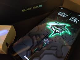 Xiaomi Black Shark 3 Pro Review - A ...