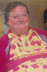 Obituary for Patricia 'Patsy' Ann Sullivan