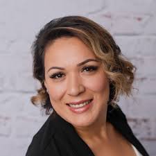 Melissa Ceja. , LMFT