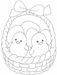 New users enjoy 60% off. Chick Coloring Page Best Coloring Pages For Kids