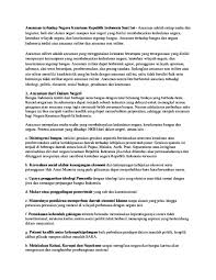 Doc Ancaman Terhadap Negara Kesatuan Republik Indonesia Saat Ini Devi Rahgustin Academia Edu