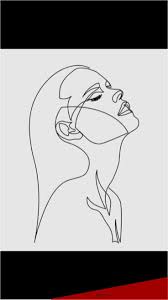 20 Oca 2020 Me Pin Autos Com Gustavklimtzeichnungen Klimtzeichnungen Portraitblei My Blog Me P Outline Art Art Drawings Line Art Drawings