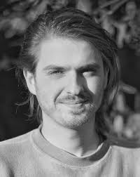 Green Screen Naturfilmfestival: James Bateman