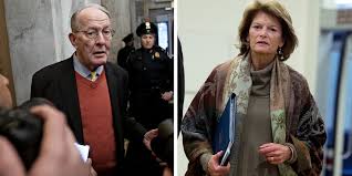 Trump impeached for his role in inciting the us capitol attck on january 6. Key Republican Will Vote Against Witnesses In Senate Trial Time
