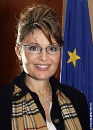 John McCain's VP: Sarah Palin