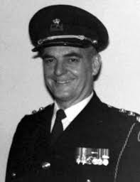 Obituary information for John Franklin Eagles