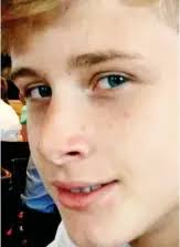 HEARTBREAKING TOLL OF ECSTASY