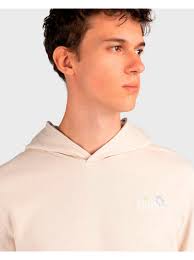 Poleron Flower Triangle Hoodie Sweatshirt