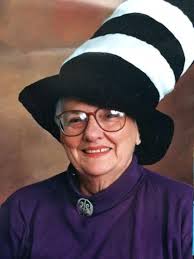 BARBARA ALICE ABBOTT BLUMENTHAL, 85