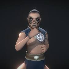 A cartoon, is made from drawings done by hand or by a computer. Karenna Cambridge 3d Animation Character Design Fanshawe College