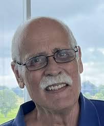 Raymond Simonich Obituary (1948