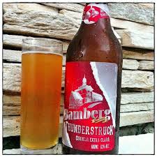 Bamberg Thunderstruck By Bambergbier 8 2 Abv Cerveza
