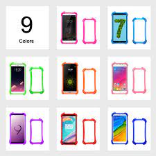 Art Case For yezz ANDY 4EL2 LTE cover ...