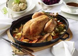 Festliche Geflugelideen Einfache Gerichte Rezepte Essen