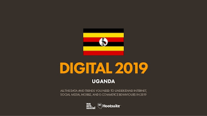 Digital 2019 Uganda January 2019 V01