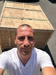 New dtf uv printer setup complete