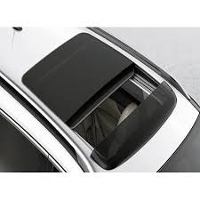 Sunroof Wind Deflector – Overland Kings