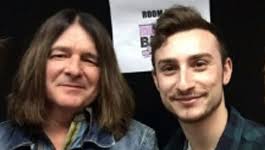 WILLIAM PATERSON UNIVERSITY 'MUSIC BIZ 101' PODCASTS 2017