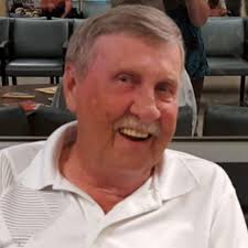 Larry Thomas Obituary April 7, 2020