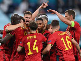 Belgien gegen russland live im tv. D1ej2vmwwn Gzm