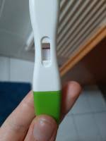 Wann kann man ihn anwenden, wie funktioniert er und wie verlässlich ist das testergebnis? Positiv Oder Doch Negativ Forum Kinderwunsch Urbia De