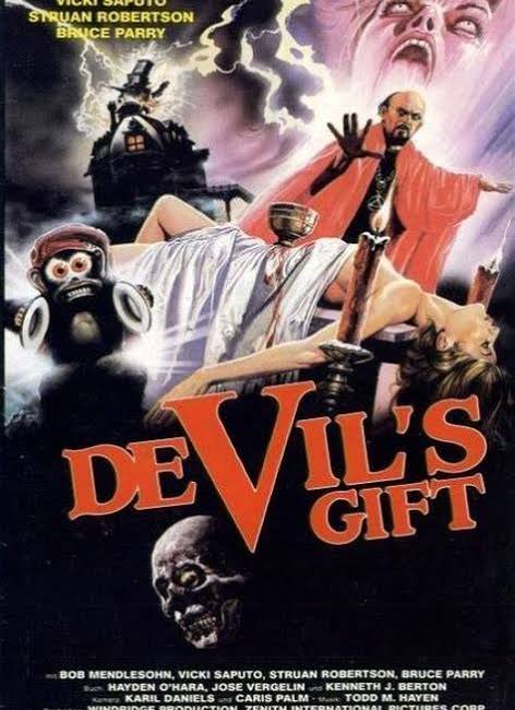 Revenge of the Living Dead Girls (1987) – B&S About Movies