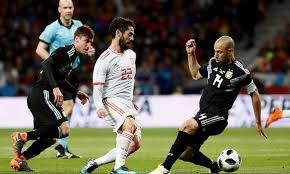 منتخب فرنسا لكرة القدم (بالفرنسية: Filgoal Ø£Ù„Ø¨ÙˆÙ…Ø§Øª ØµÙˆØ± Ø§ÙƒØªØ³Ø§Ø­ Ø¥Ø³Ø¨Ø§Ù†ÙŠØ§ Ù„Ù„Ø£Ø±Ø¬Ù†ØªÙŠÙ† 6 1
