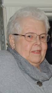 Obituary of Laura Myrilla Bursey