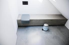 2022 wird es wieder keine sichelhenke in. Design Badezimmer Designboden Sichtestrich Beton Boden Sichtestrich Estrich