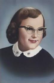 Josephine Steinbach Obituary (2006)