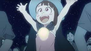 Who's Akko Kagari from 'Little Witch Academia?' Her Age, Height, and  Birthday, Explained
