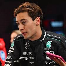 George Russell breaks rank and follows Lewis Hamilton's suit after Mercedes  sack warning